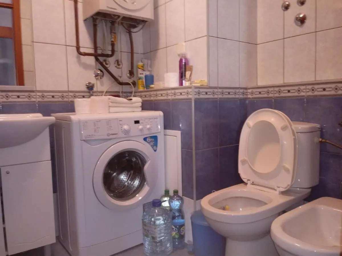 Apartment Amra Stup