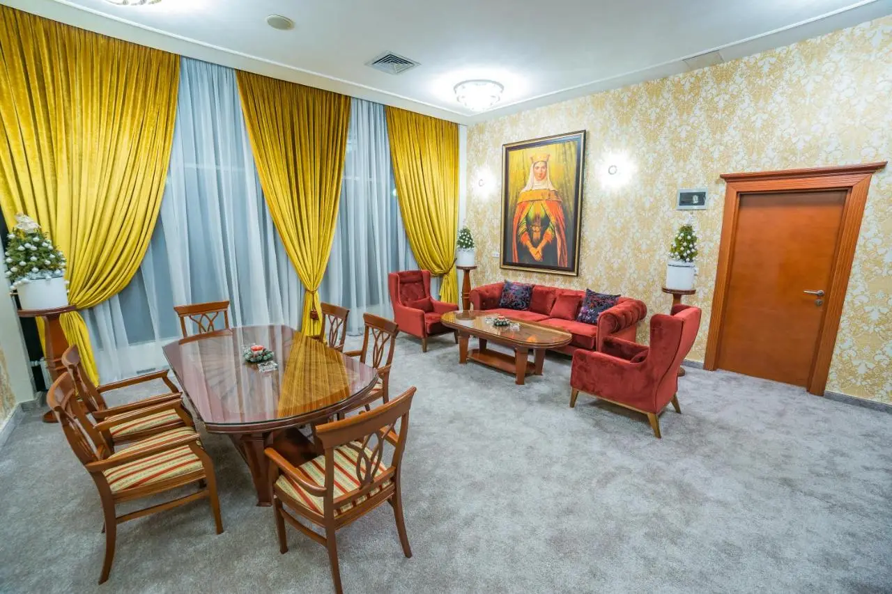 Hotel San Terme Laktaši