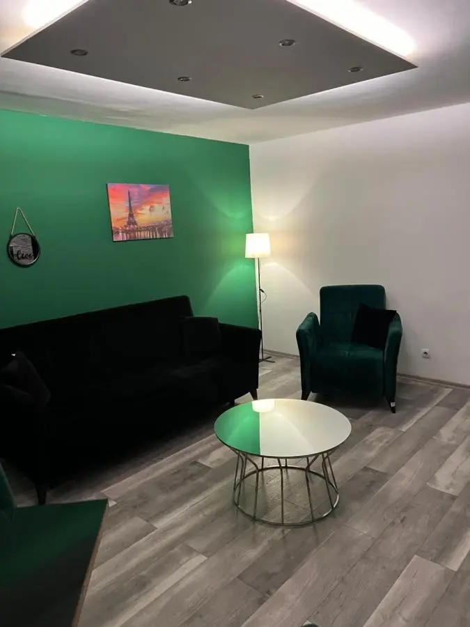 Apartman OMAR stan na dan besplatan parking Sarajevo