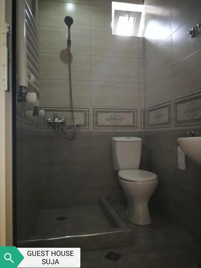 Guesthouse Suja