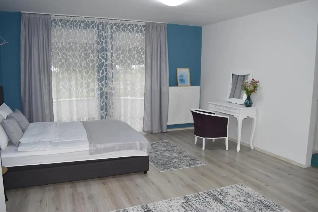Villa Aleja