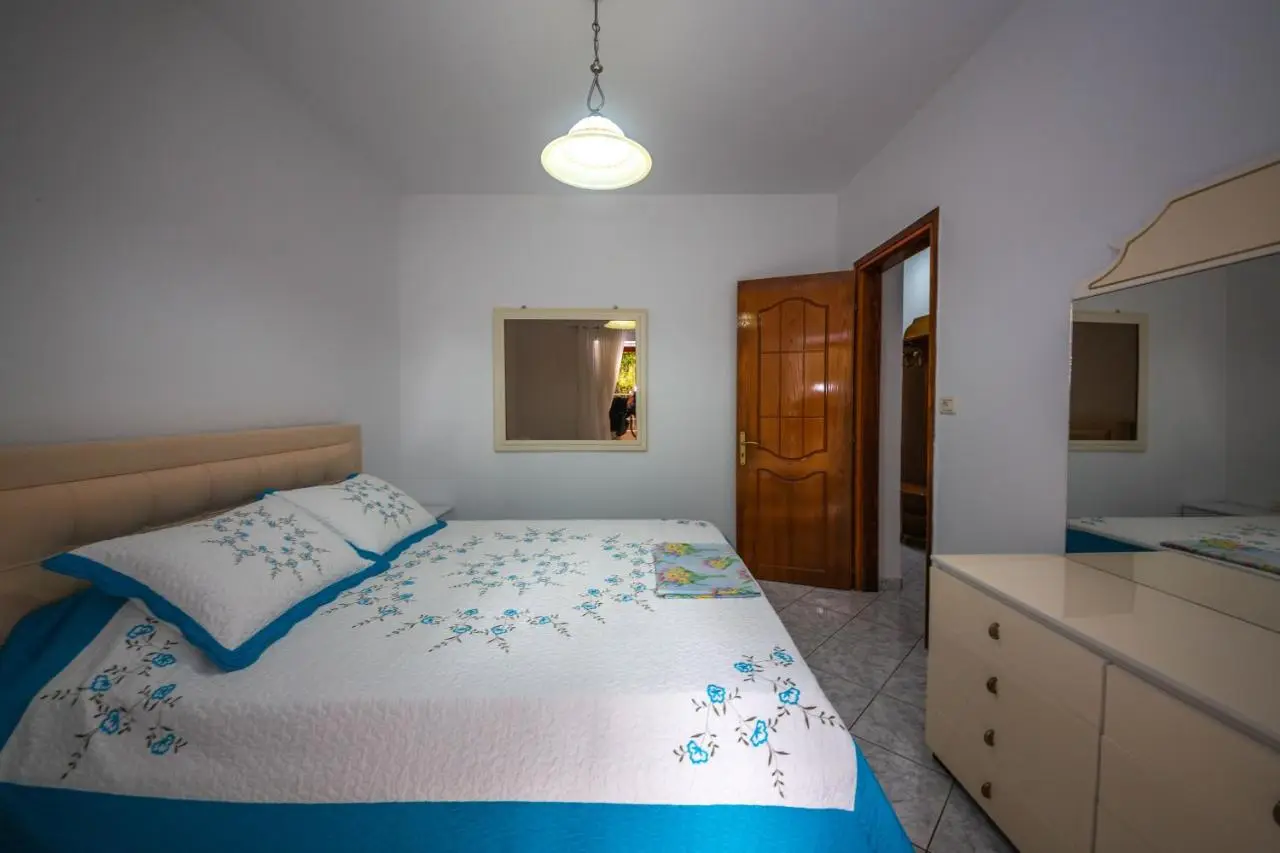 Apartments Cikuli