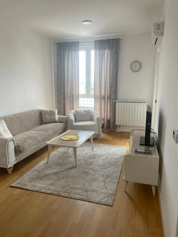 Apartman Bulevar Una