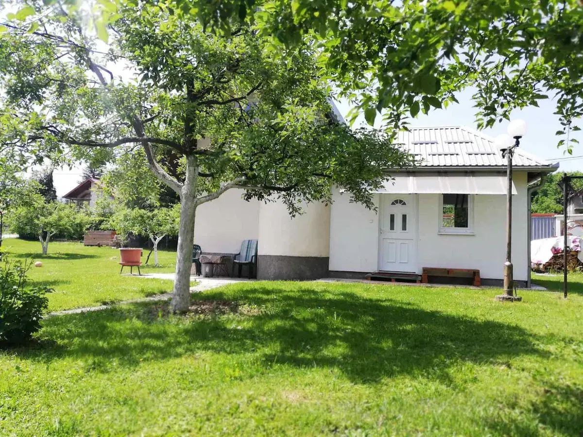 Hacienda i bazen Osmanovic  (Sarajevo)
