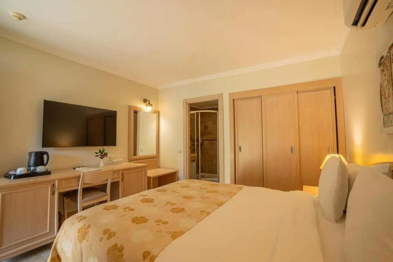 Dalyan Resort - Special Category