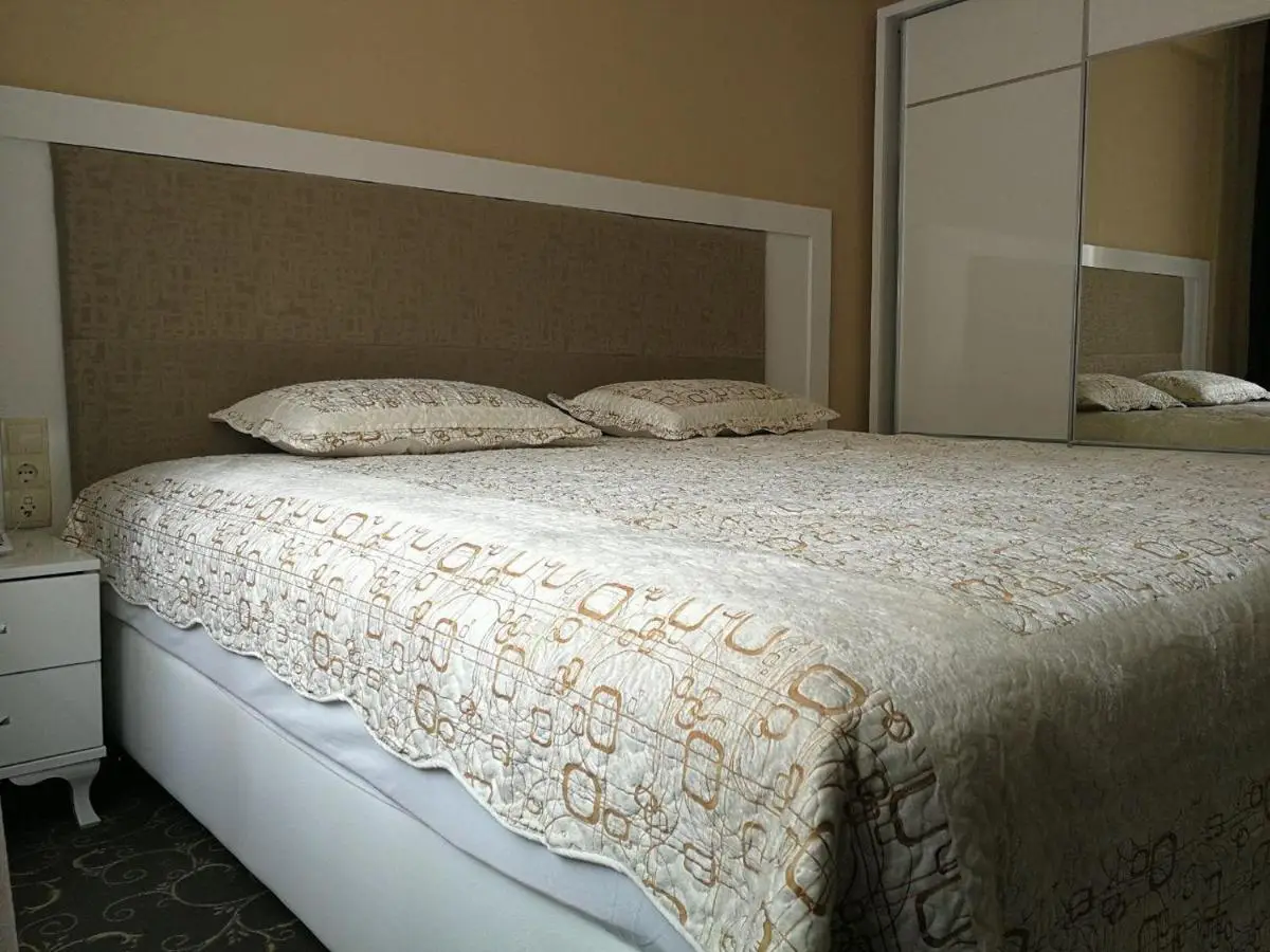 Hamsikoy Hotel