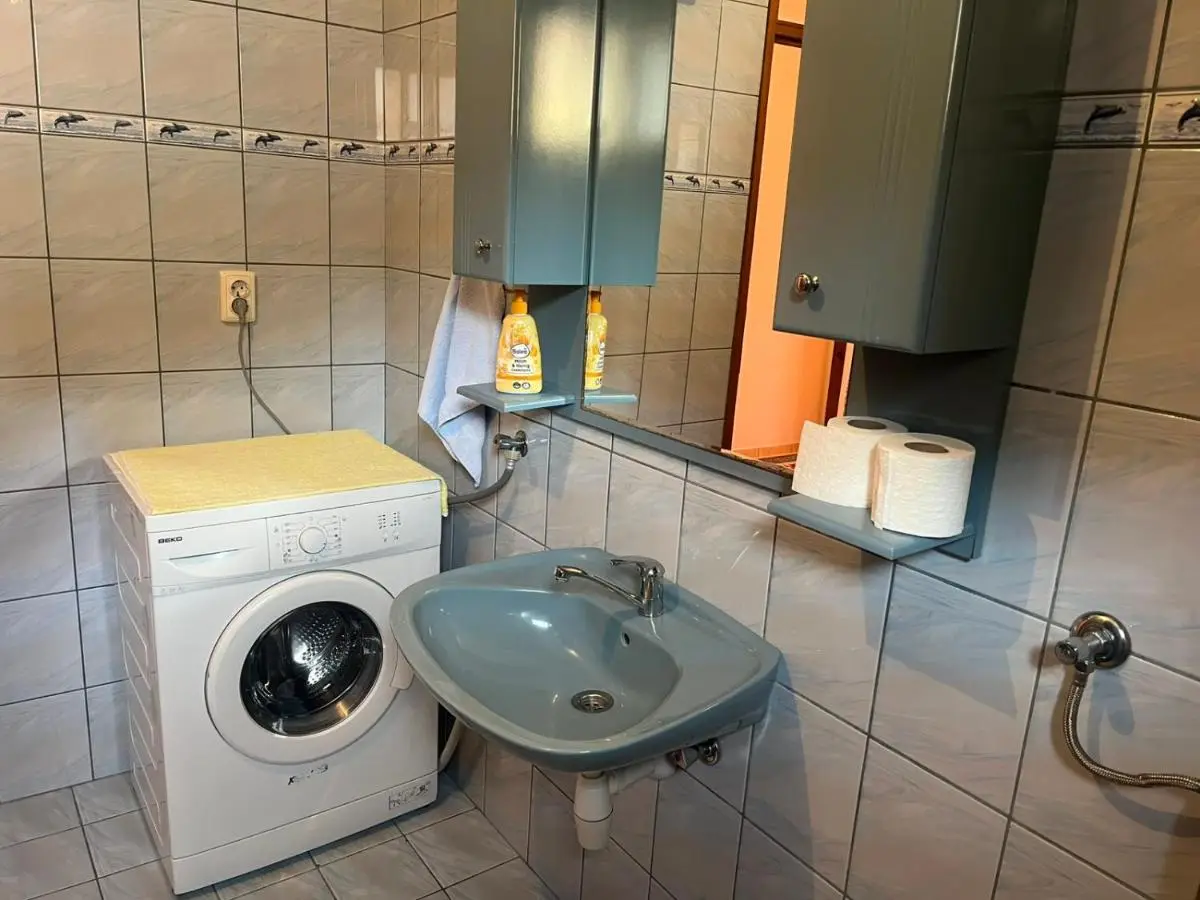 Apartman Buric