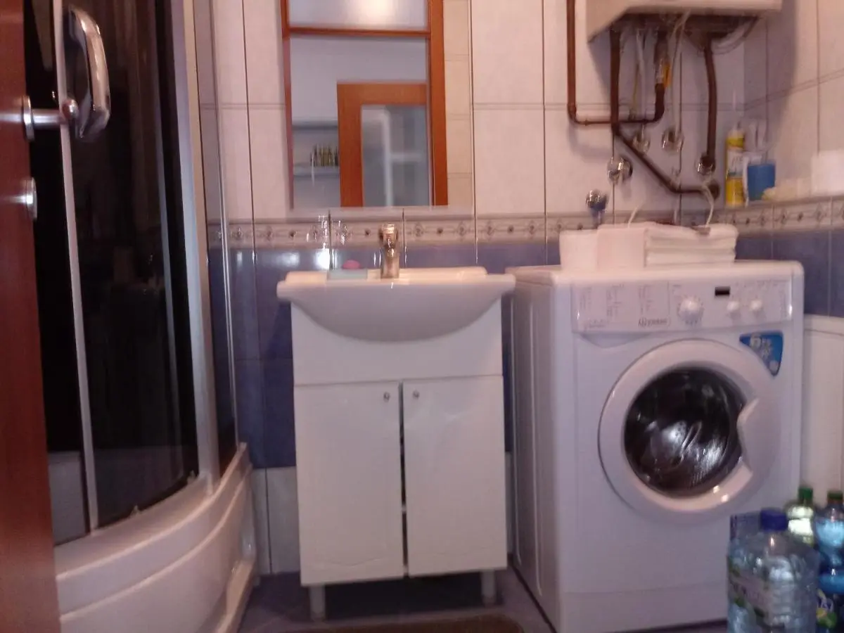 Apartment Amra Stup