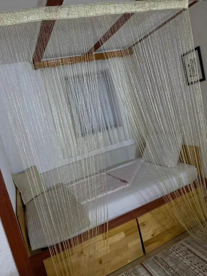 Country House Bijela Voda