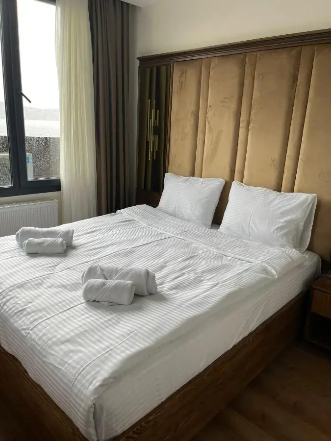 Lokka Hotel Ortakoy