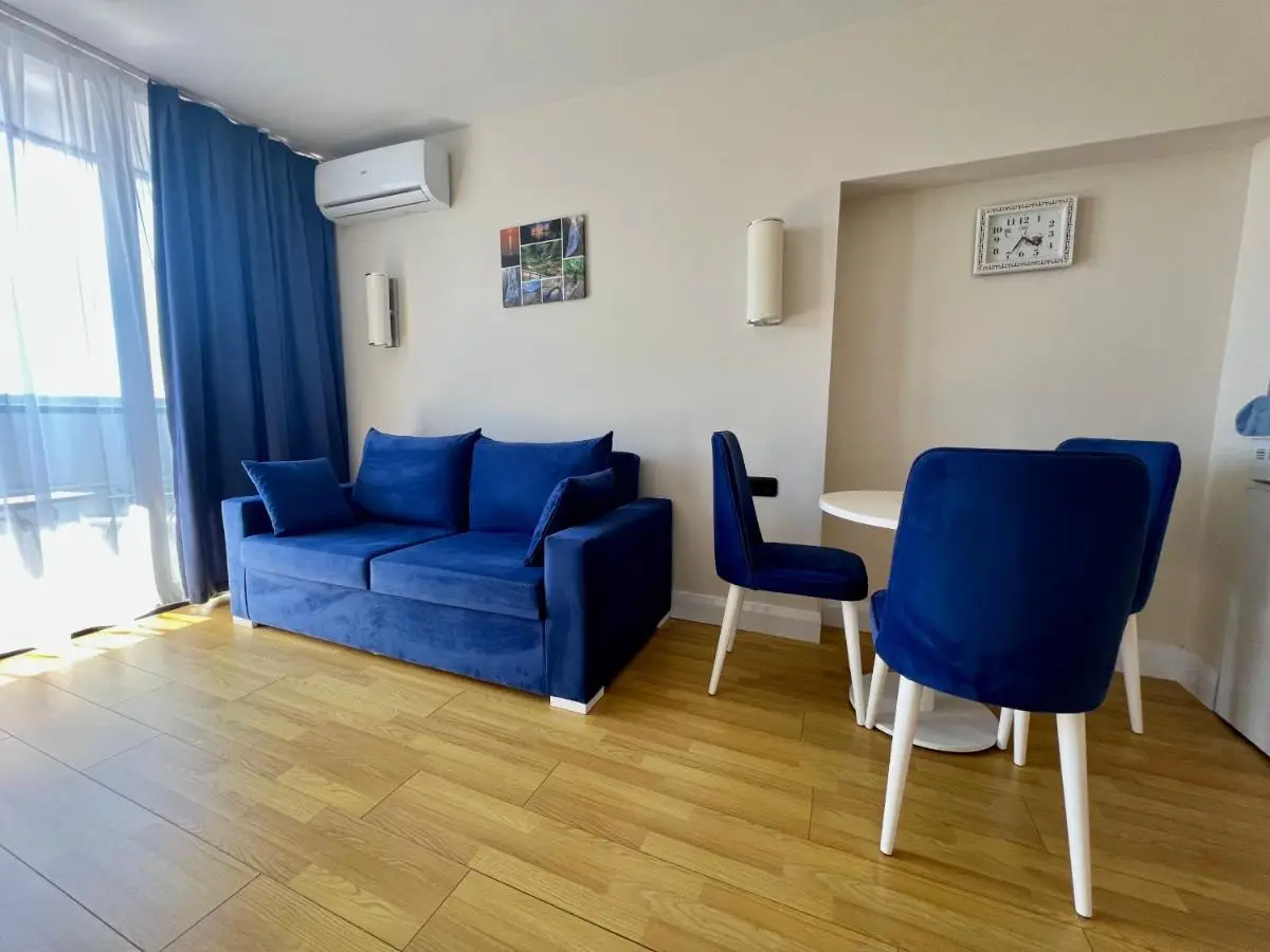 Apartments in ORBI GROUP