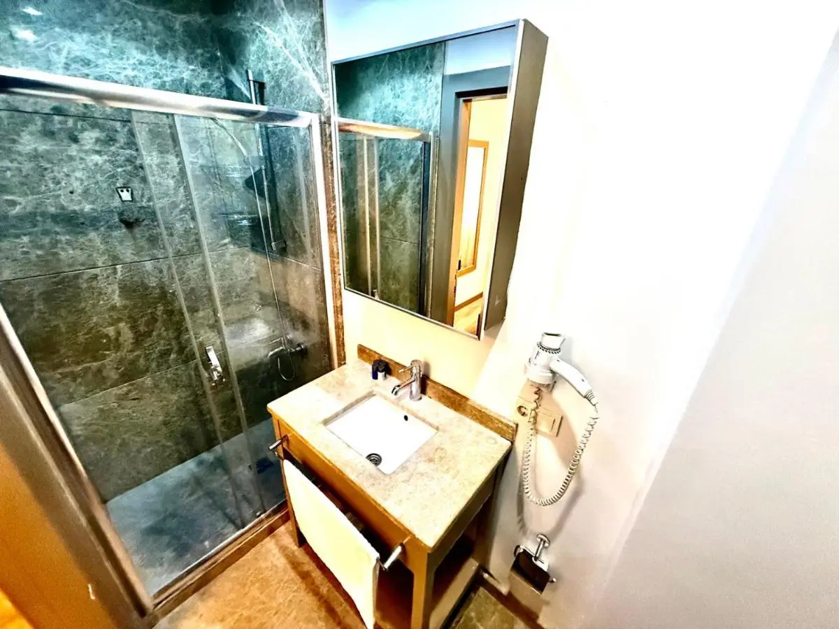Taksim Luxury Beyoğlu Suites