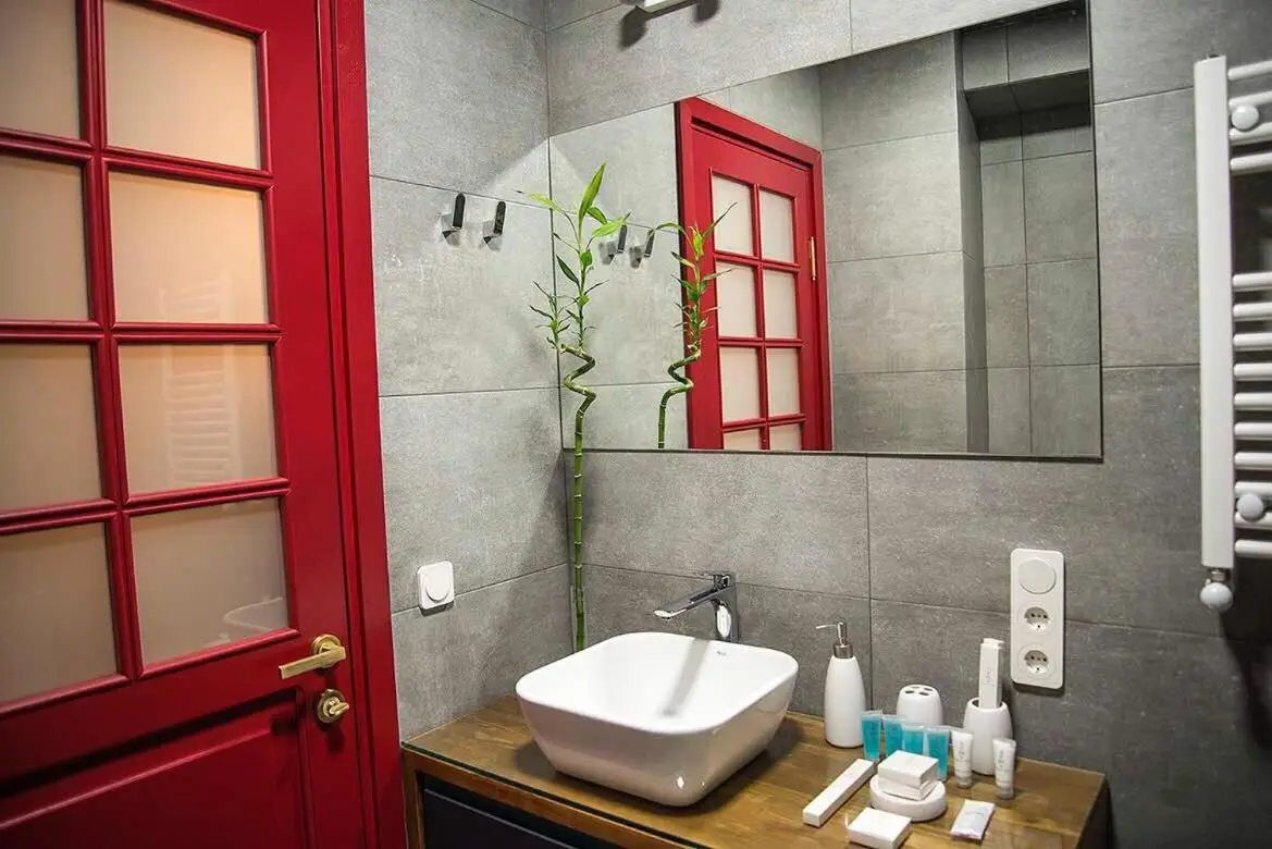 Apartment king Erekle 2