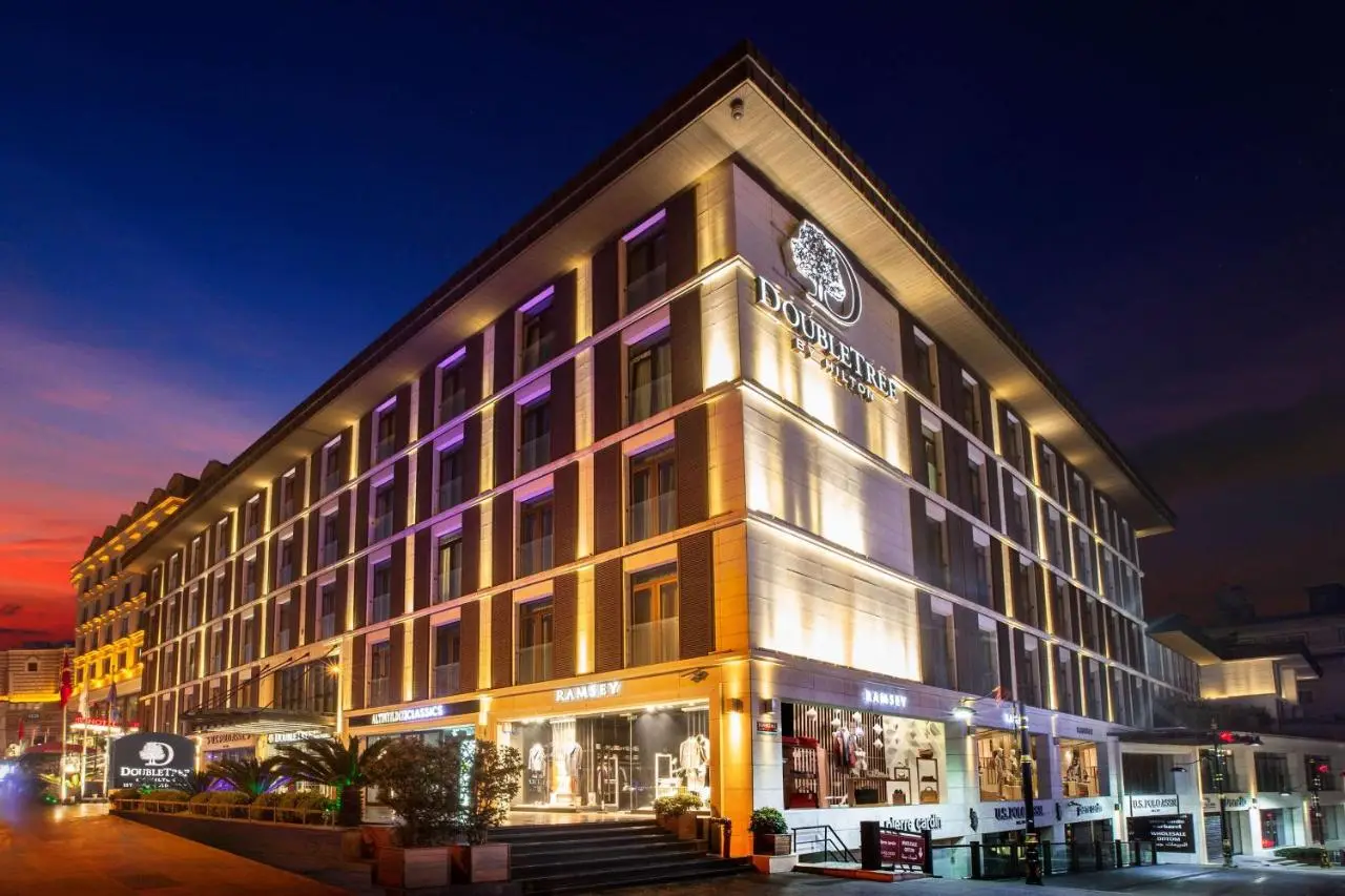 DoubleTree By Hilton Istanbul - Old Town