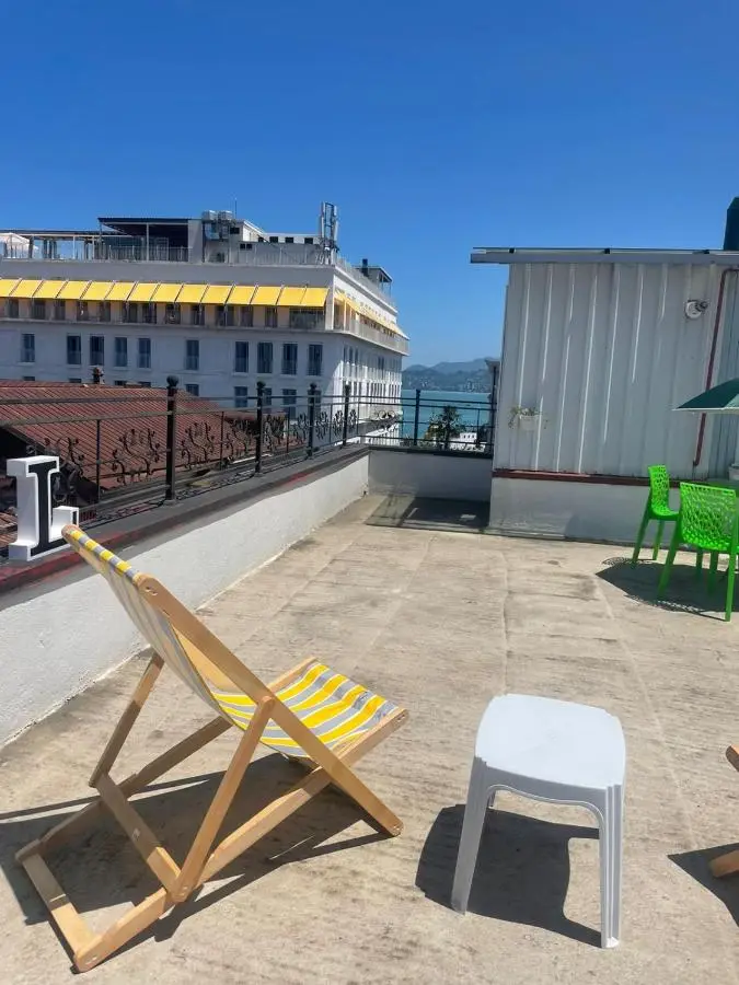 Hotel Varios