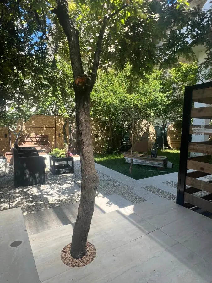 Green Villa 2