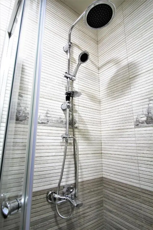 Heart of Tbilisi - modern 3 bedroom apartment