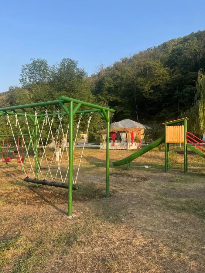 Oriva Guba Hotel Resort