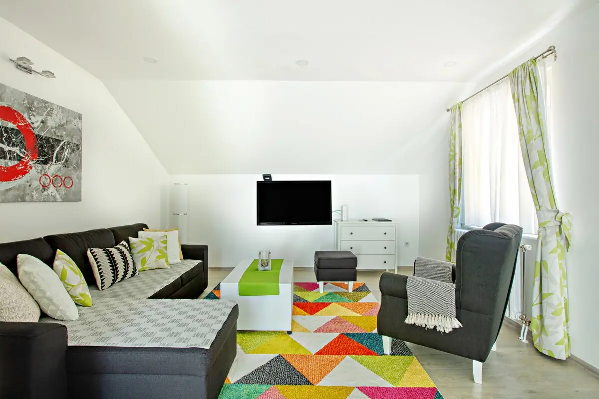 Luxurious Apartment in Sarajevo