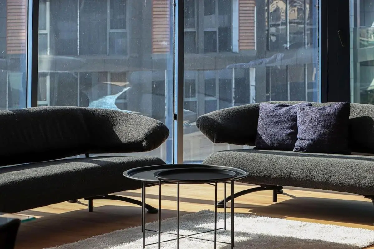 Luxurious 2BR Apartment at King David - By Wehost
