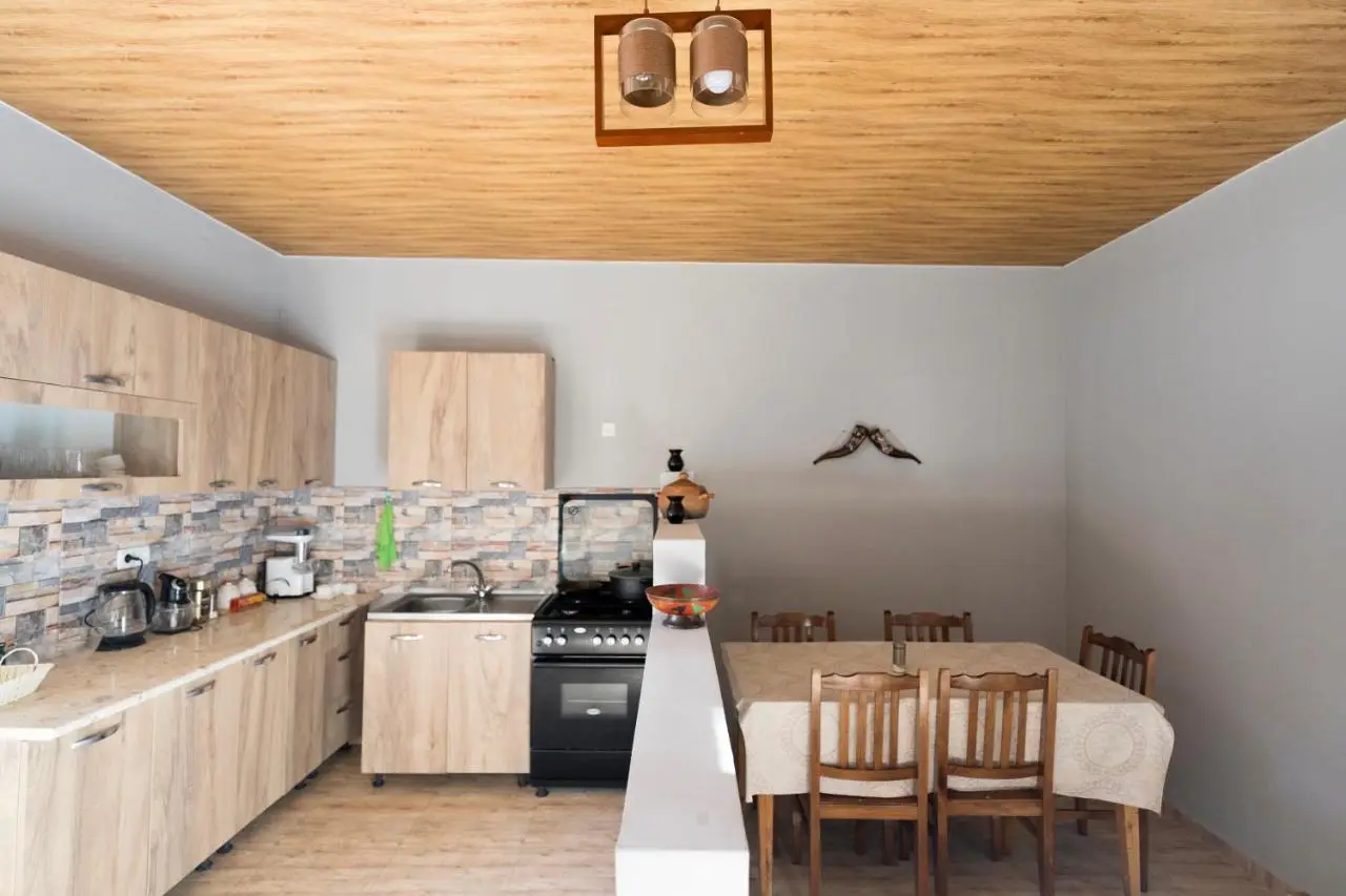 Guesthouse and Cottage Nicolo