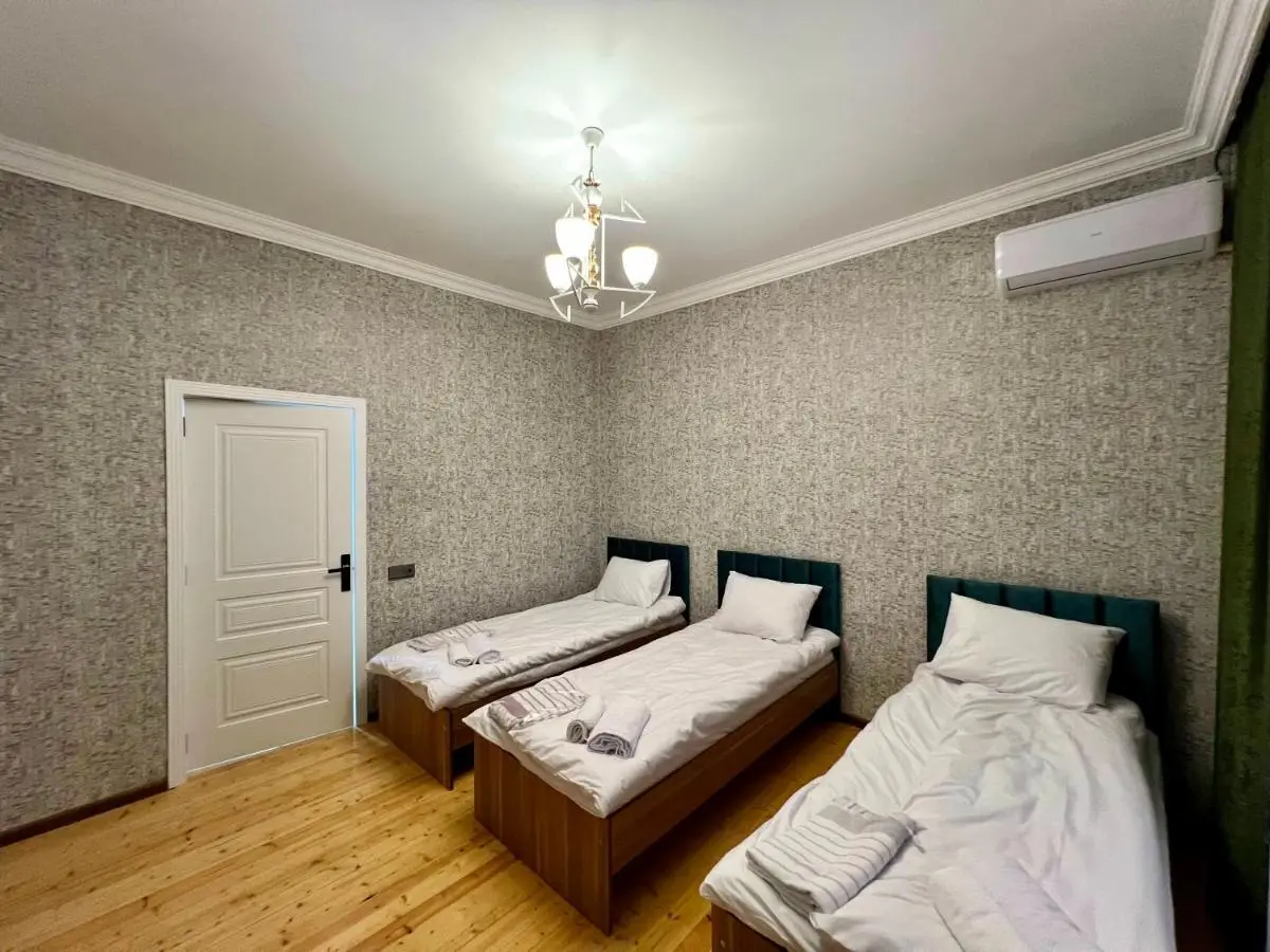 White Terrace Villa