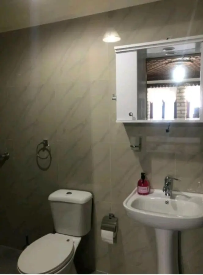 MiziriGuestHouse