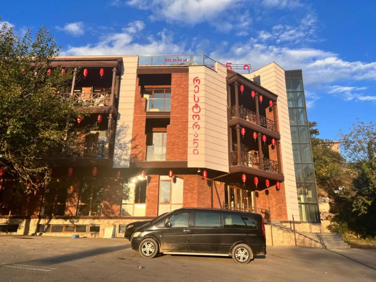 beijing`s hotel