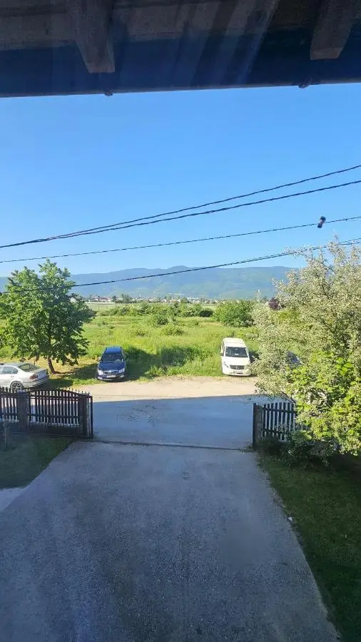 Apartman Behar