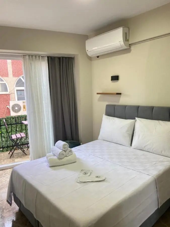 Büyükada Çarşı Pansiyon