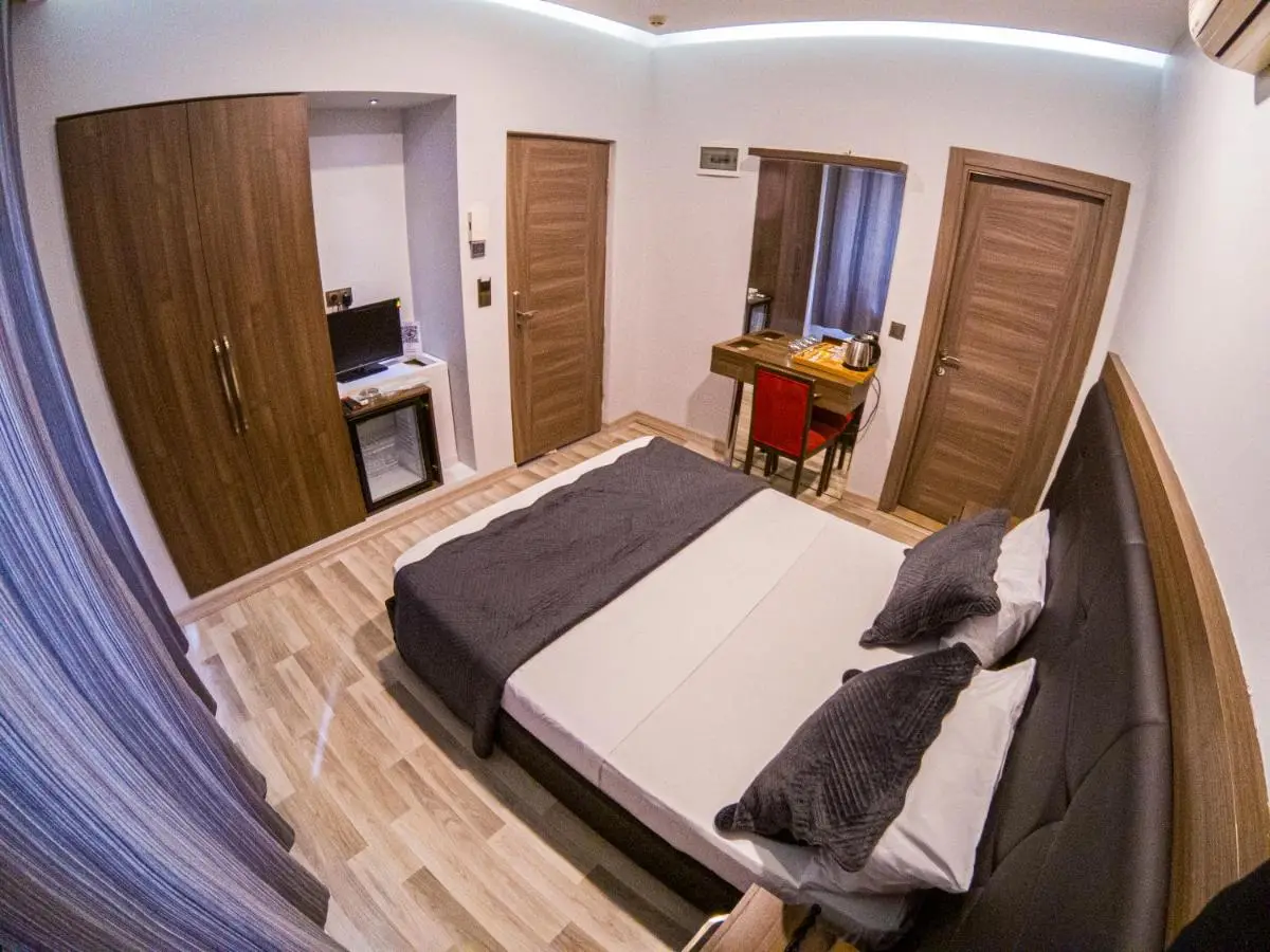 New Akçaabat Hotel