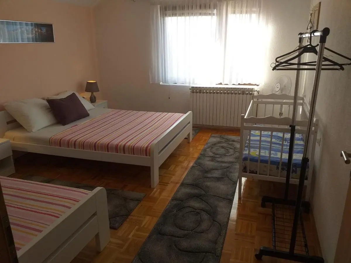 Apartments Dedic
