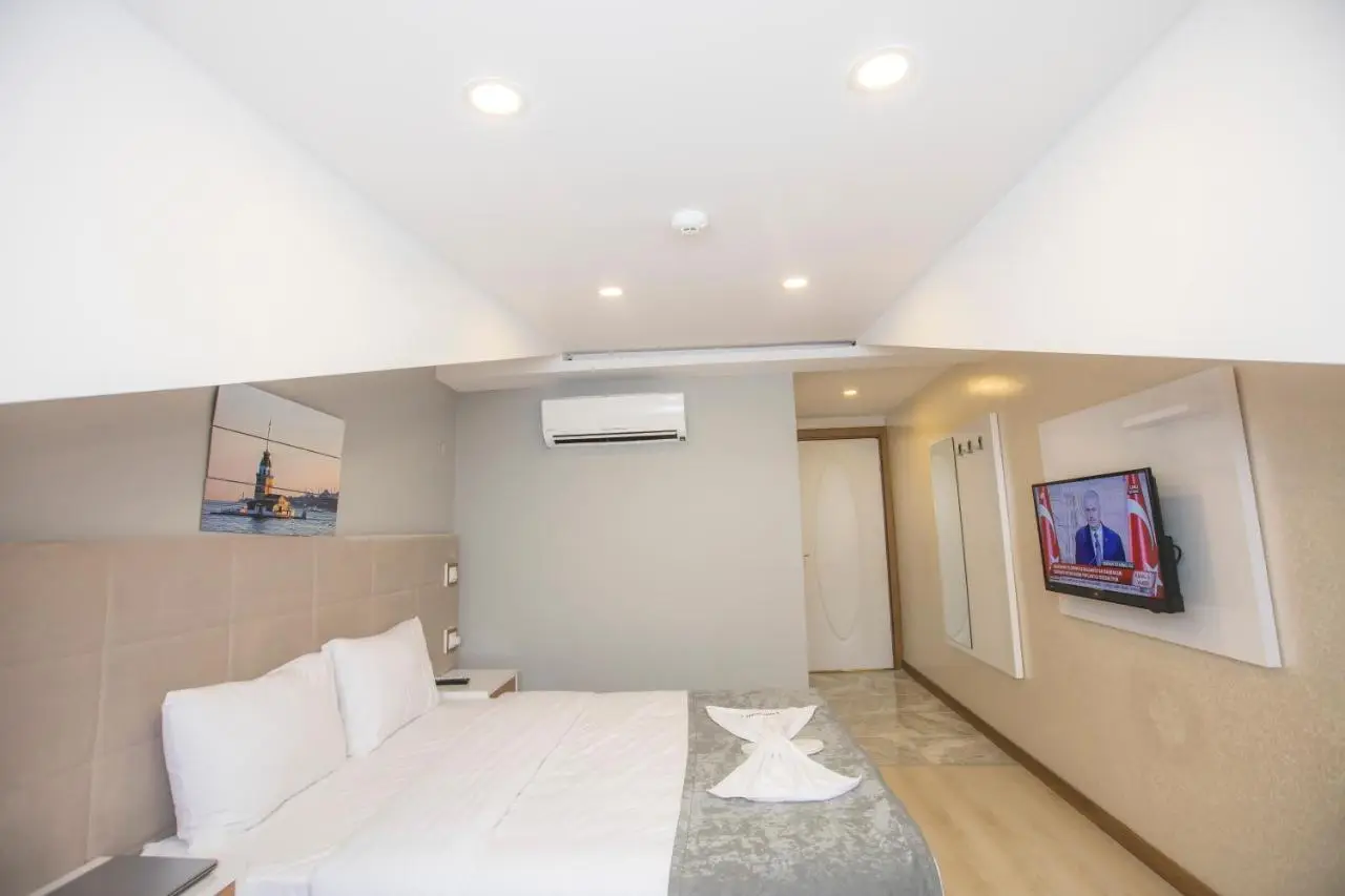 Express İnci Hotel