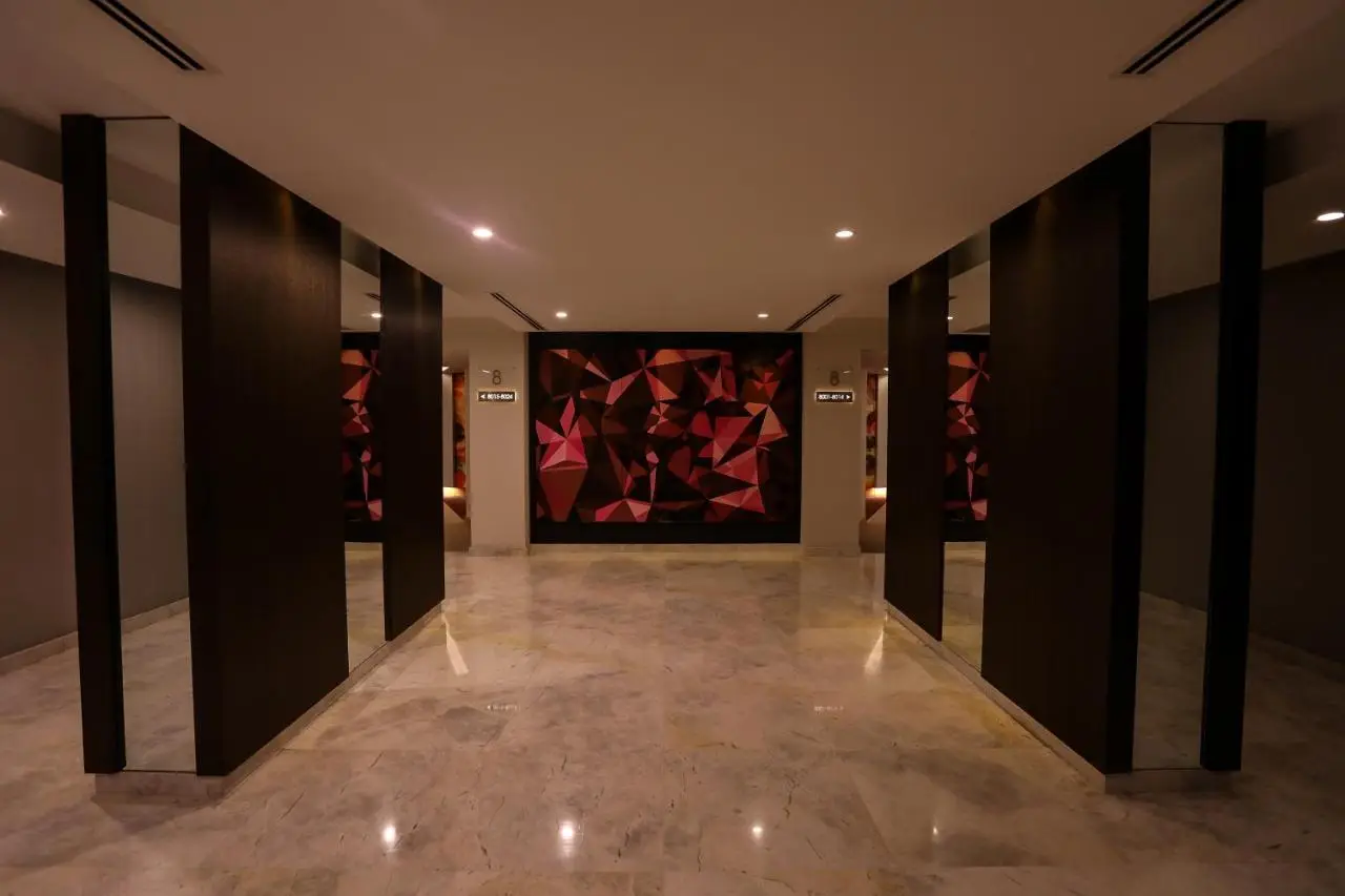 Wyndham Istanbul Asia Airport