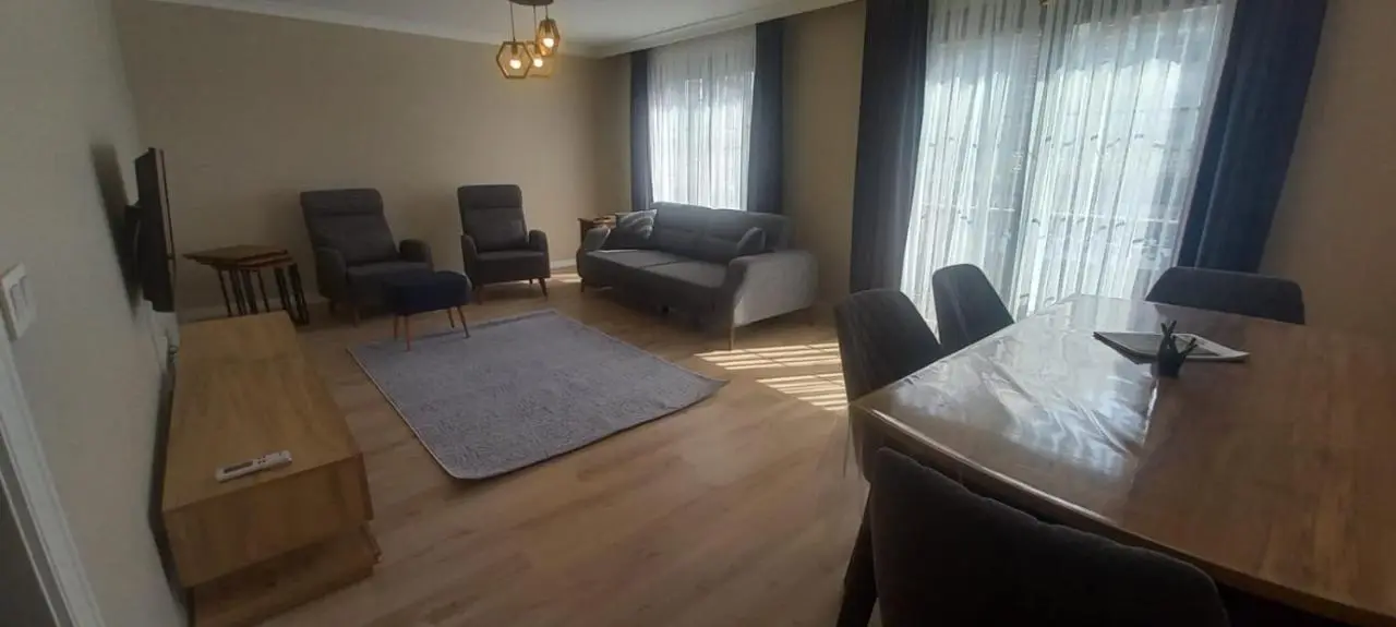 AHG Atlas Apartments