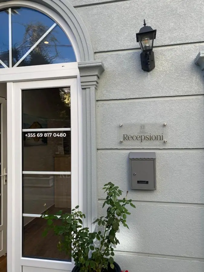 Hotel LUMINOSA
