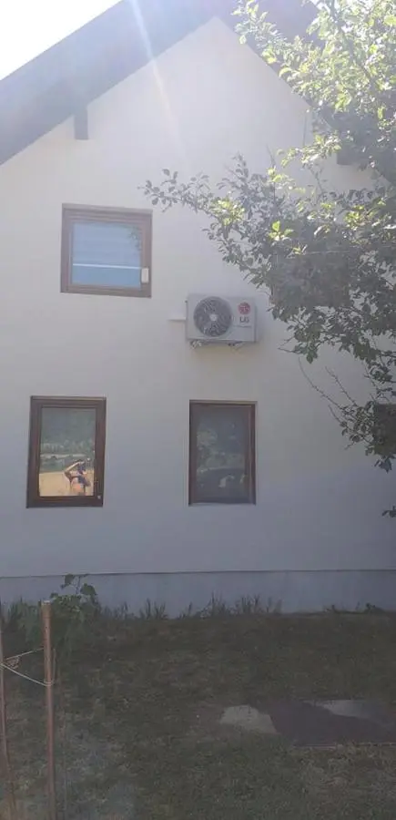 Una holiday house