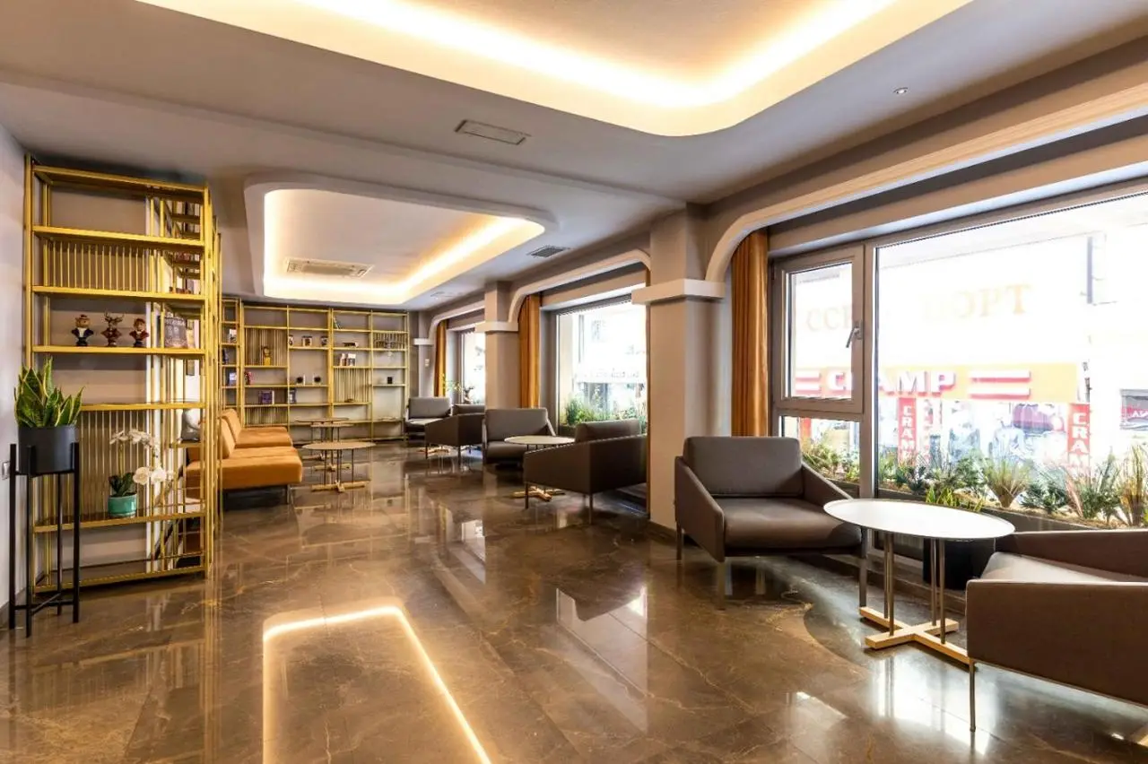 Hotel Venera Istanbul Old City