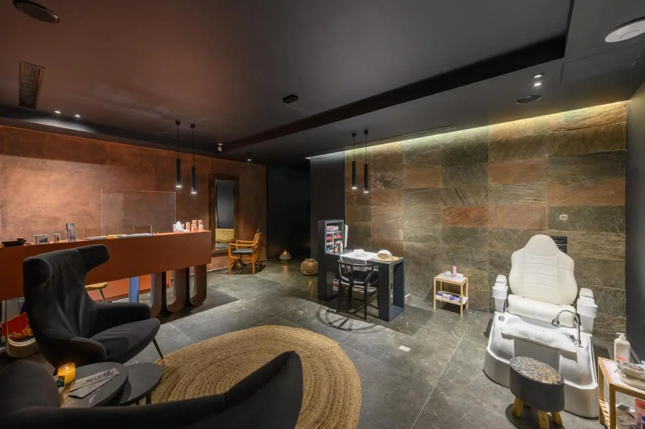 Miamar Luxury Hotel & Spa