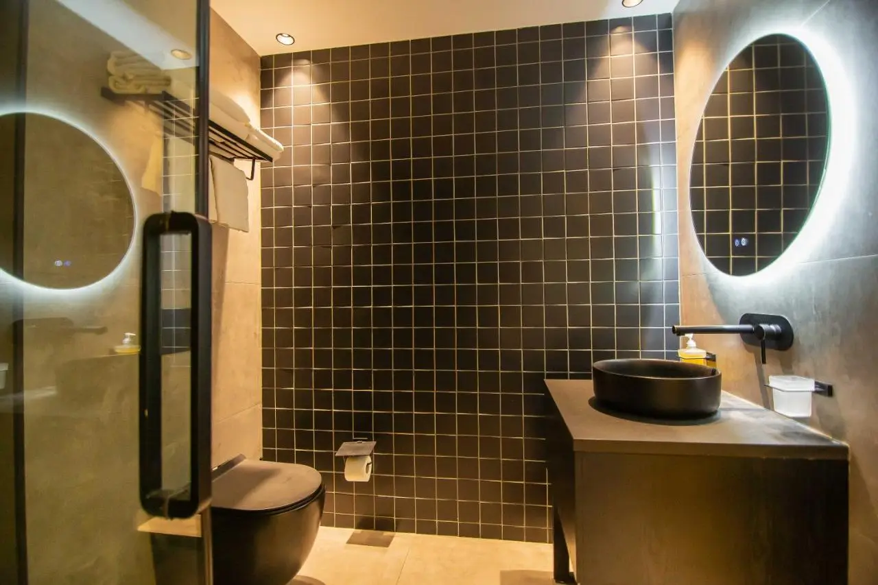 Hotel CH51