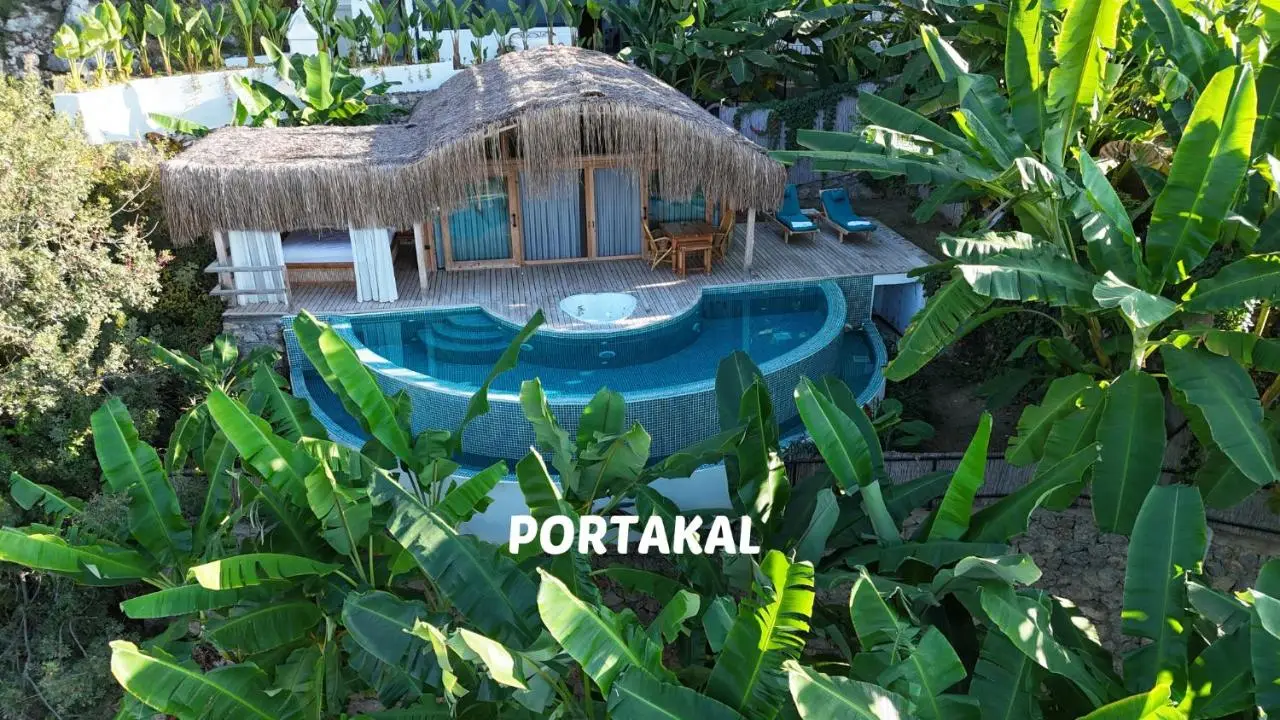 Seaview Faralya