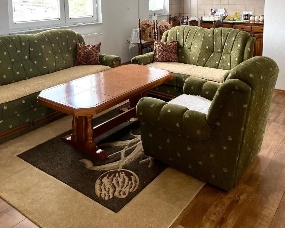 BIG Apartment 3 Bedrooms