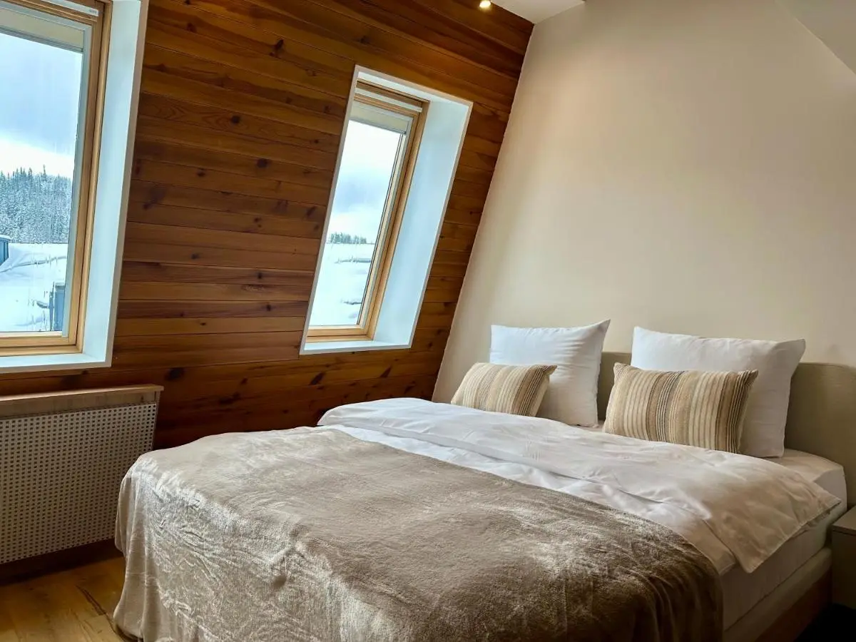MIA Suites Jahorina