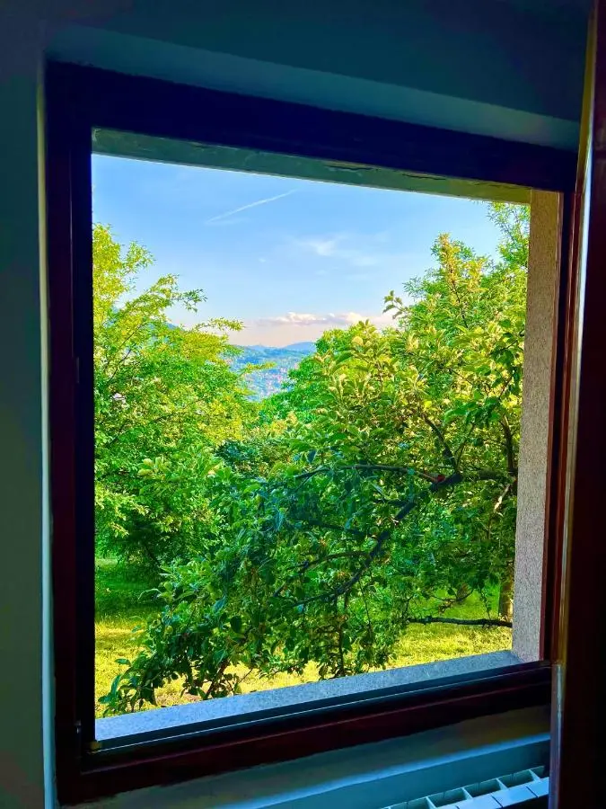 Apartman Amila