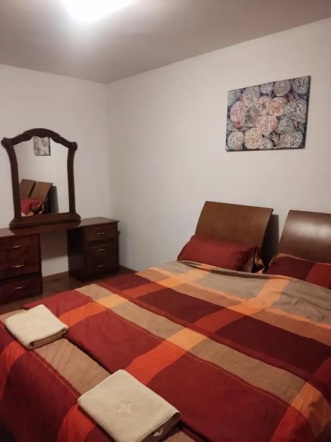 Apartman House Annesa