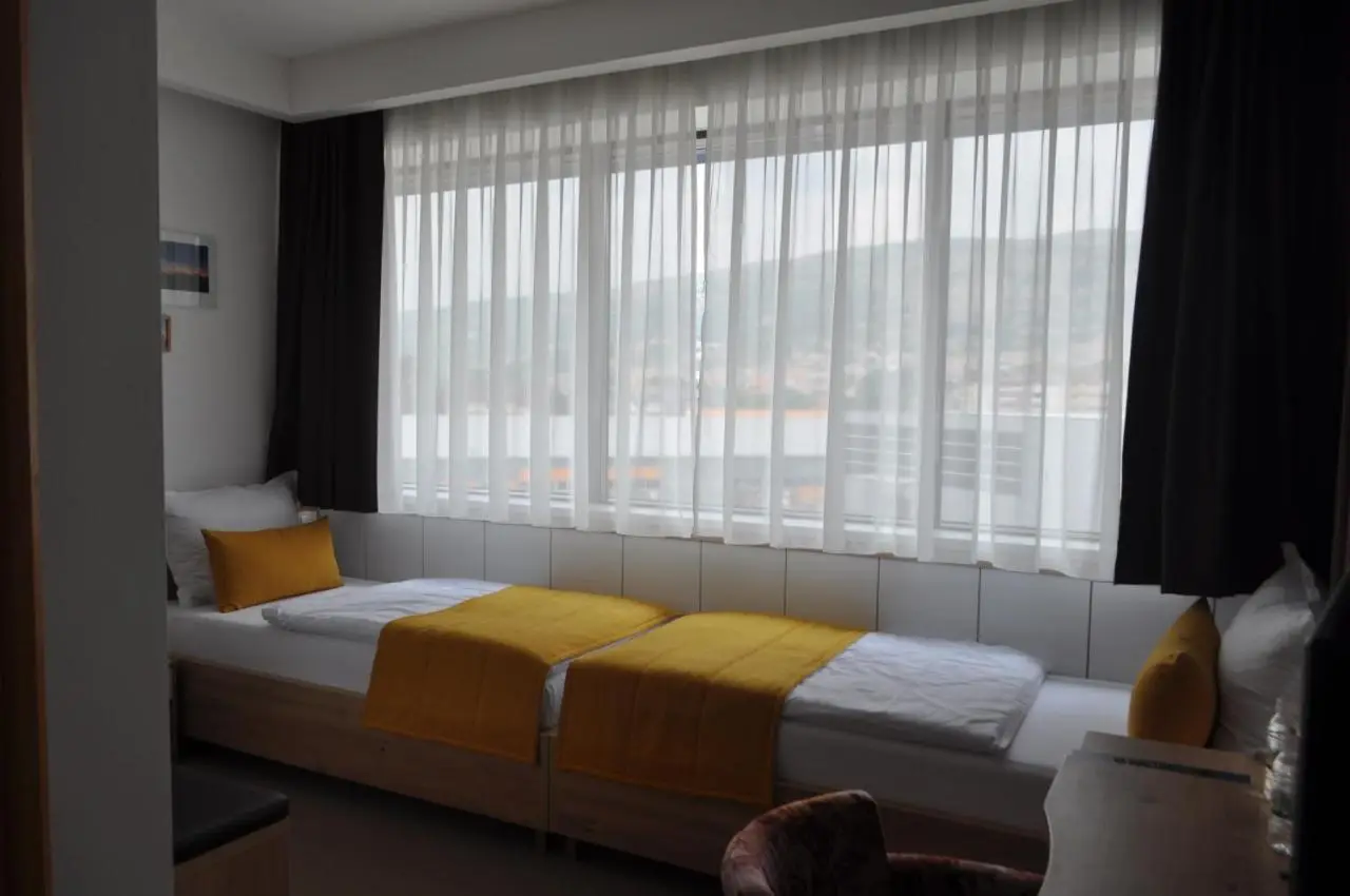 Hotel Novitas Livno