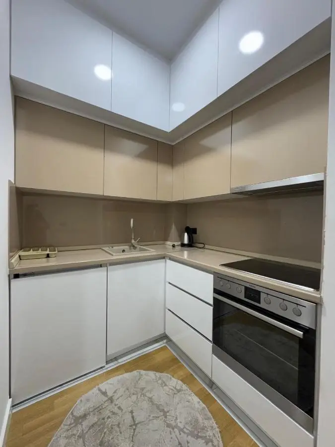 Apartman Bulevar Una