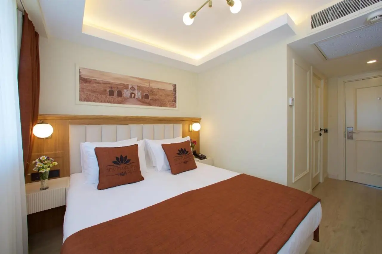 New Florenta Hotel