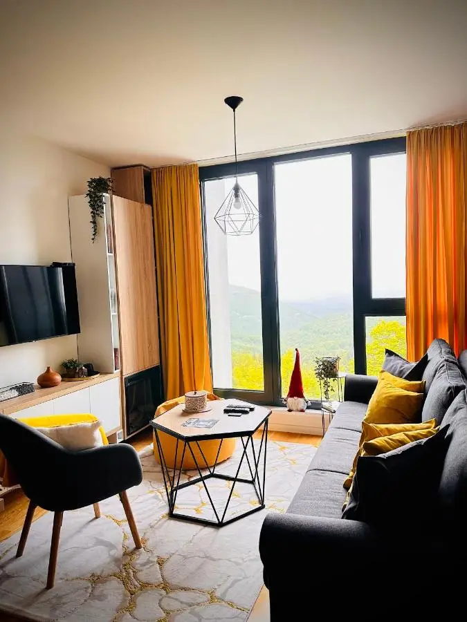 Apartman Bjelašnica