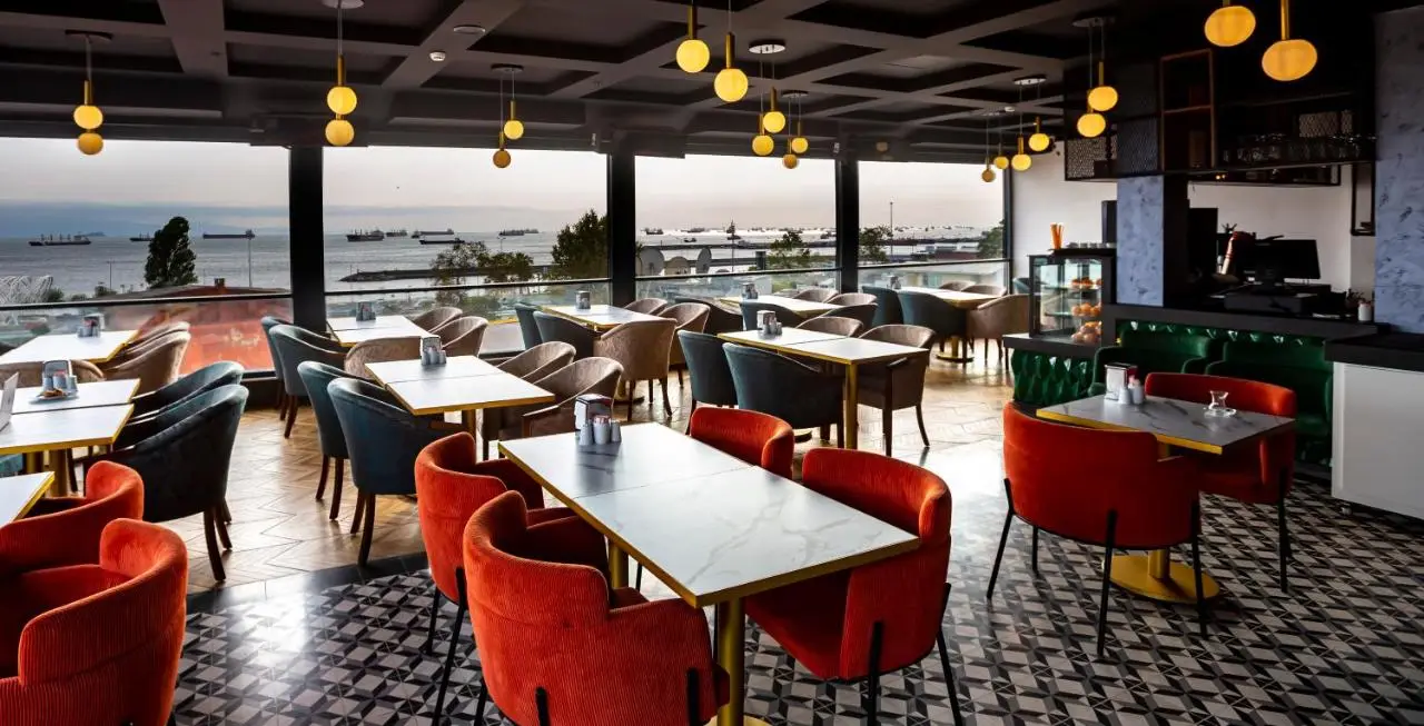 Costera Hotel